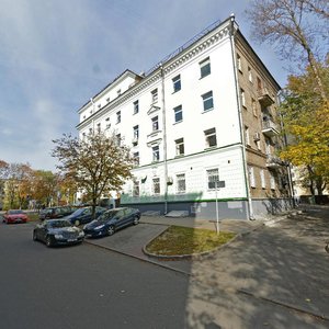 Jakuba Kolasa Street, 38, Minsk: photo