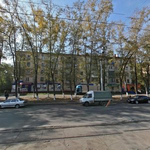 Kurako Avenue, 45 ، نوفوكوزنتسك: صورة