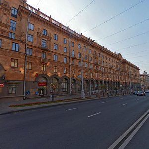 Минск, Улица Ленина, 4: фото