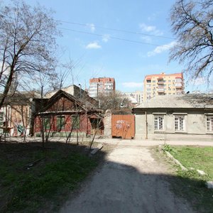 Maksima Gorkogo Street, 267, Rostov‑na‑Donu: photo