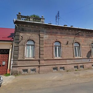 Mukachivska vulytsia, 47, Uzhhorod: photo