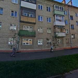 Sialianskaja vulica, 30, : foto