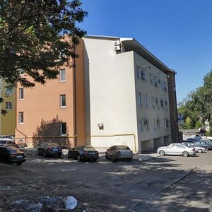 Serhiia Podolynskoho Street, 31Г, Dnipro: photo