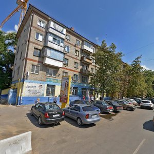 Kukolkina Street, 14, Voronezh: photo