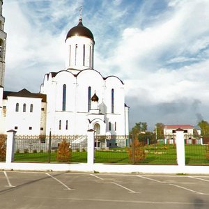 Fevralskaya ulitsa, 2с1, : foto