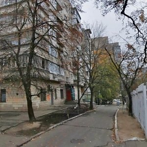 Metalistiv Street, 13, Kyiv: photo