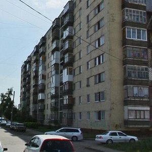 Magistralnaya ulitsa, 12, Ufa: photo