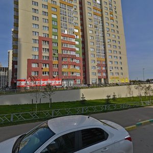 Akademika Sakharova Street, 109, Nizhny Novgorod: photo