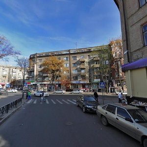 Pushkinska Street, 40, Kharkiv: photo