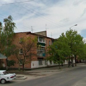 Sormovskaya Street, 30, Krasnodar: photo