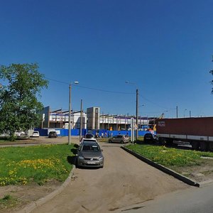 Rustaveli Street, 25к2 ، سان بطرسبرغ: صورة