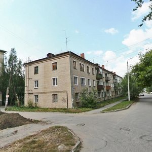 Kaliningradskaya ulitsa, 23, : foto