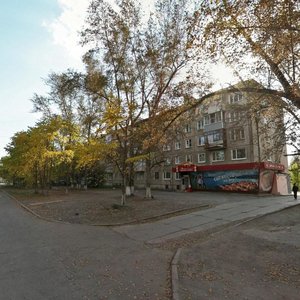 Govorova Street, 50А, Krasnoyarsk: photo