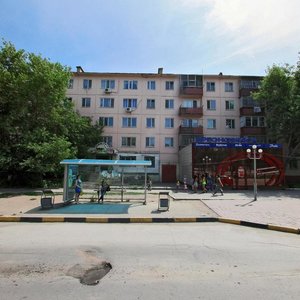 7 microdistrict, 17, Temirtau: photo