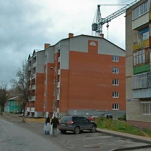 Pochtovaya Street, 7, Kurovskoye: photo