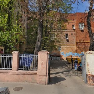 Харьков, Площадь Конституции, 22: фото