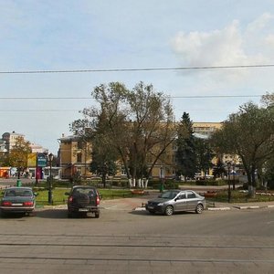 Efremova Street, 1, Nizhny Novgorod: photo