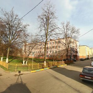 Нижний Новгород, Молодёжный проспект, 10: фото