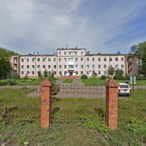 Uchebnaya ulitsa, 205, Omsk: photo