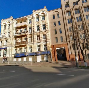 Antonovycha Street, 27, Kyiv: photo