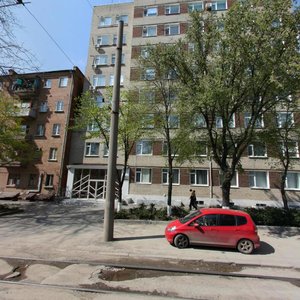 Maksima Gorkogo Street, 143, Rostov‑na‑Donu: photo