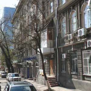 Serafimovicha Street, 79, Rostov‑na‑Donu: photo