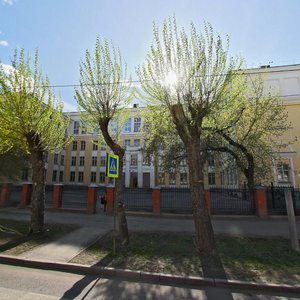 Sacco and Vanzetti Street, 36, Yekaterinburg: photo