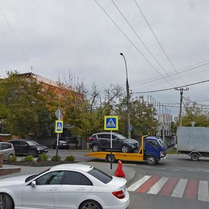 Babushkina Street, 179/1, Krasnodar: photo