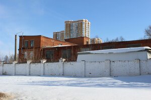Tekstilschikov Street, 8к1, Cheboksary: photo