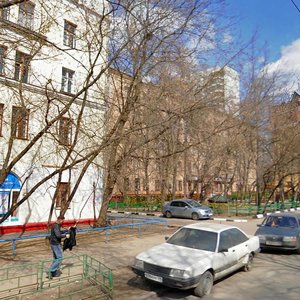 Izmaylovsky Boulevard, 49, Moscow: photo