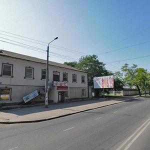 Liustdorfska doroha, 90, Odesa: photo