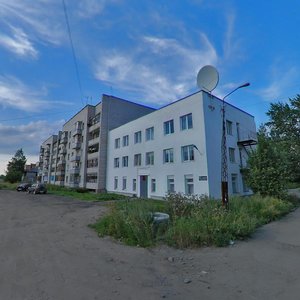 Varlamova Street, 23А, Petrozavodsk: photo