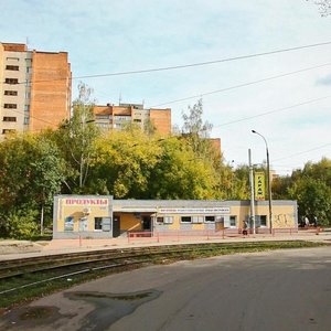 Нижний Новгород, Улица Ефремова, 16: фото