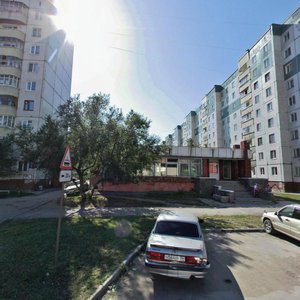 Ulitsa 9-y Gvardeyskoy Divizii, 2, : foto