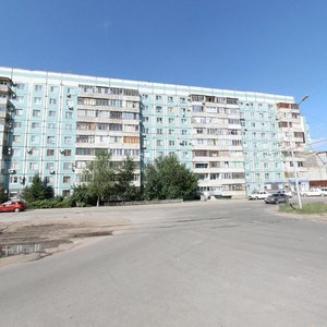 Novo-Vokzalnaya Street, 247, Samara: photo