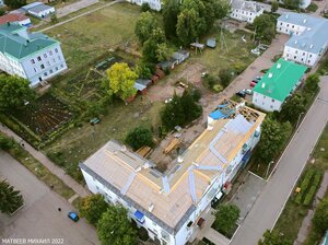 Белебей, Пионерская улица, 54: фото