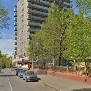 10-letiya Oktyabrya Street, 11 ، موسكو: صورة