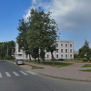 Spasskaya Street, 2, Uglich: photo