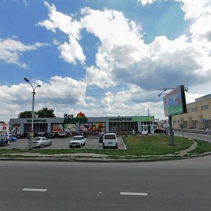 Bauman's Street, 2Б, Lipetsk: photo