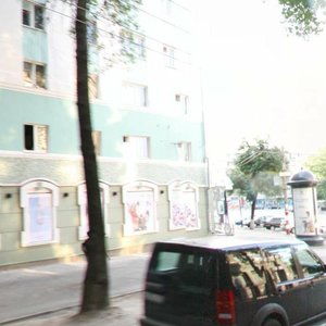 Kostina Street, 1, Nizhny Novgorod: photo