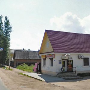 Осташков, Ленинский проспект, 118: фото