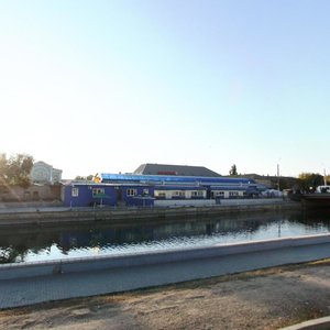 Krasnaya Naberezhnaya Street, 96к1, Astrahan: photo
