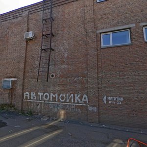 Semafornaya Street, 275Г, Krasnoyarsk: photo