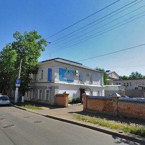 Knyazeva Street, 2, Kostroma: photo