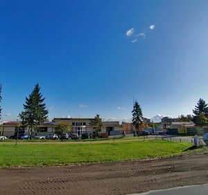 Peterburgskoe Highway, 21к2Б, Pushkin: photo