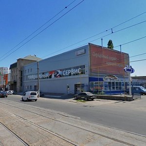 Dalnytska vulytsia, 23, Odesa: photo