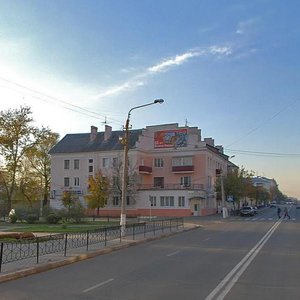Sovetskaya Street, 164/43, Egorievsk: photo