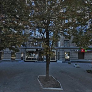 Volodymyra Vernadskoho Street, 18А, Dnipro: photo