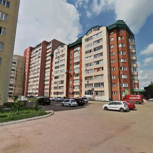 Mingazheva Street, 59, Ufa: photo