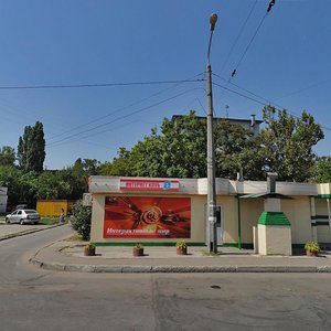 Varnenska vulytsia, 1А, : foto